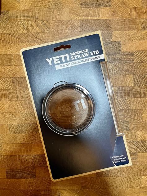 yeti rambler replacement